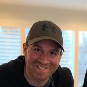 Meet your Posher, Anthony